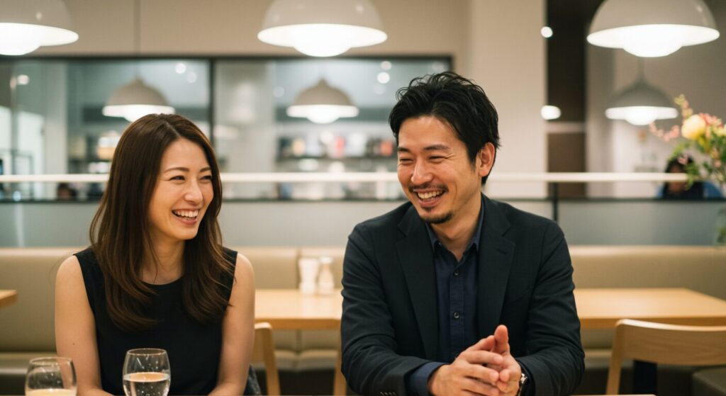 既婚者同士の恋愛のメリットとは?