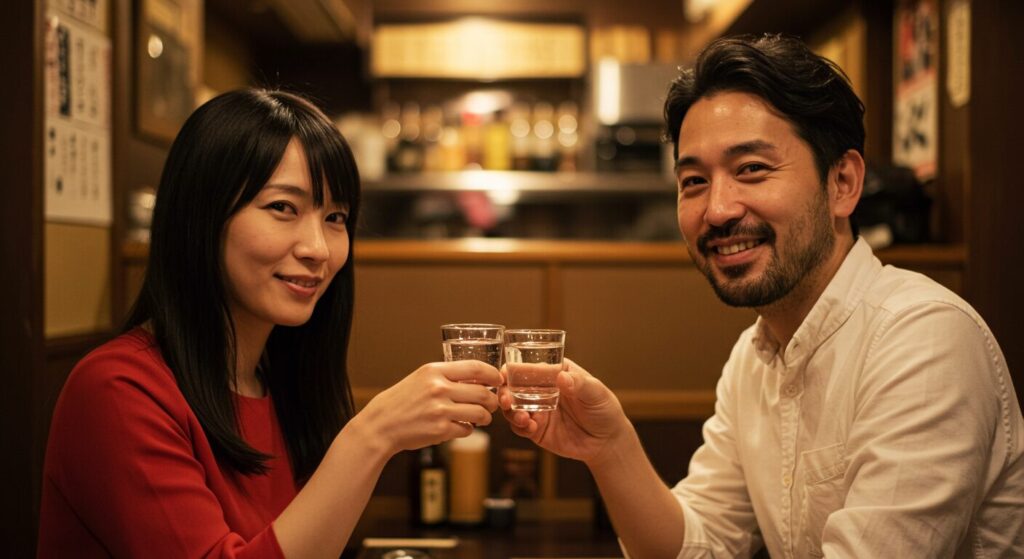 既婚者同士はどこで出会うの?