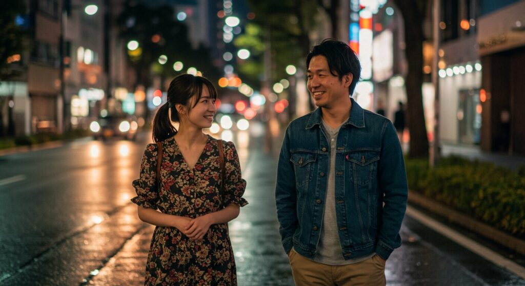 既婚者同士の恋愛について体験談
