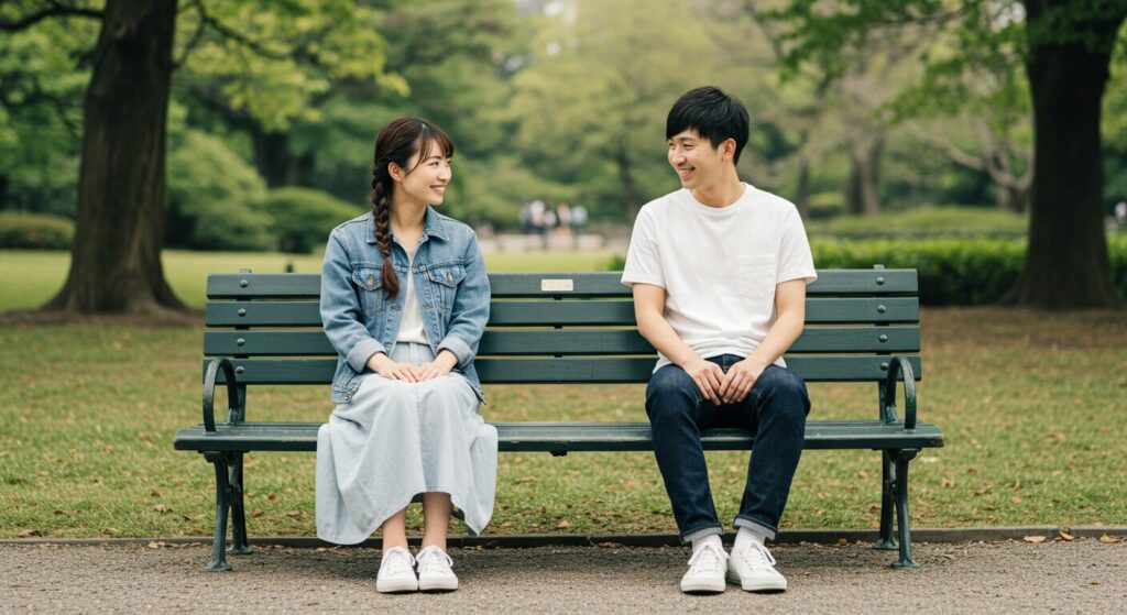 既婚者なのに好きな人が出来るのはおかしいこと？
