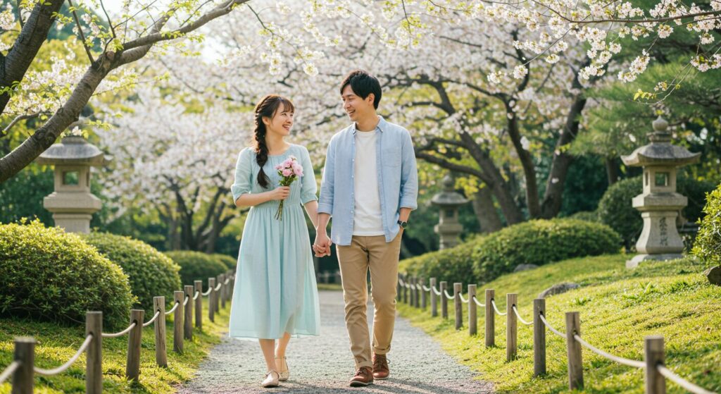 既婚者の恋愛はどこまで良いの？