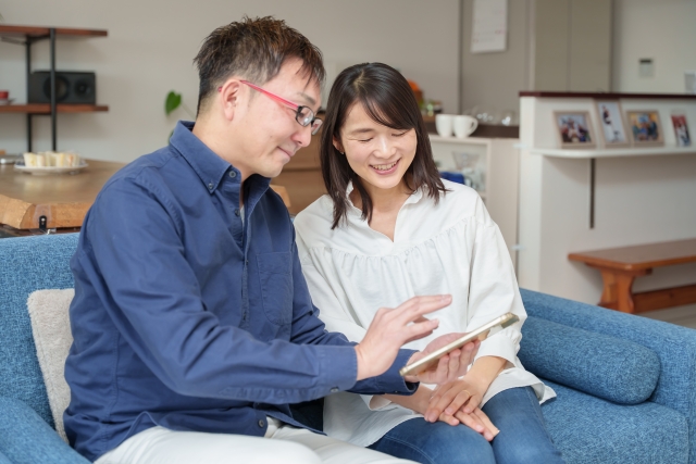 既婚男性の心をグッとつかむ連絡テクニック