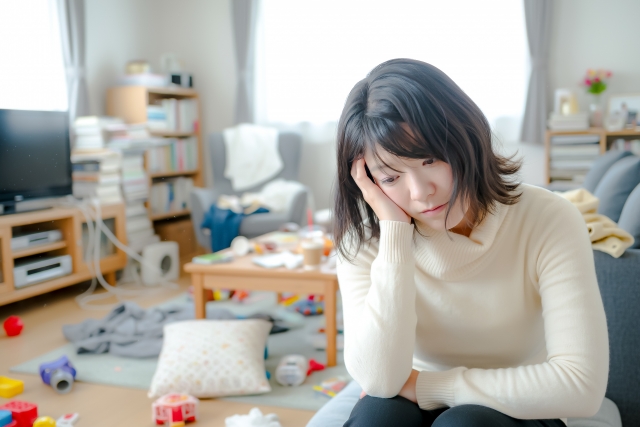 40代・50代が「孤独」を感じやすいのはなぜ？